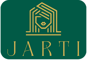 Logo de Jarti