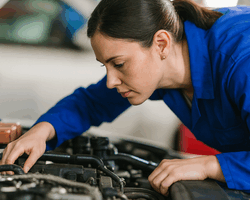 service mécano jarti