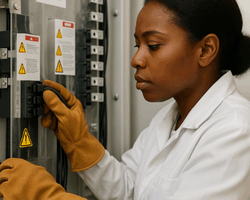 service réseau jarti